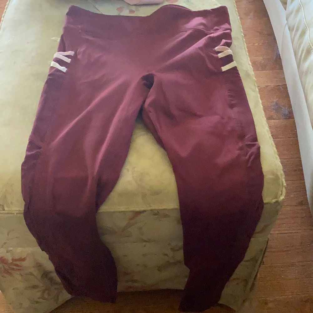 Fabletics leggings